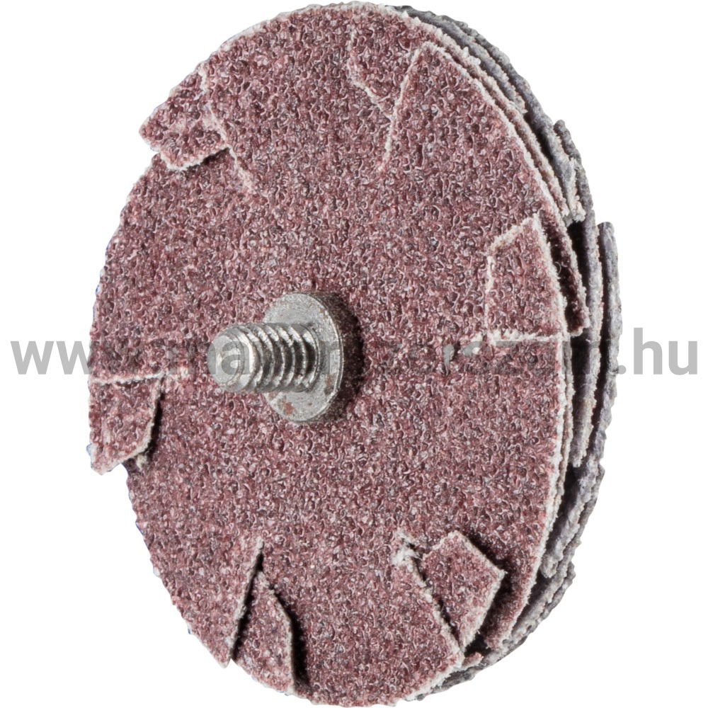 RÉTEGELT CSISZOLÓTÁRCSA KS 30-4 A 80 termék fő termékképe