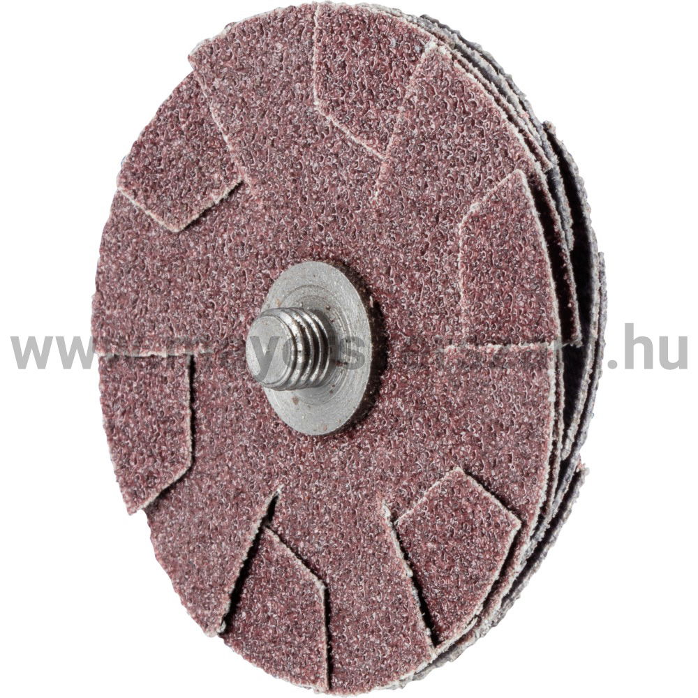 RÉTEGELT CSISZOLÓTÁRCSA KS 50-4 A 80 termék fő termékképe