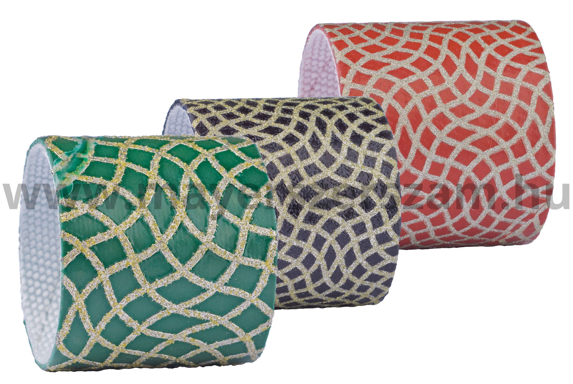 KSB 1530 DIA 126 Csiszoló pánt tartók termék fő termékképe