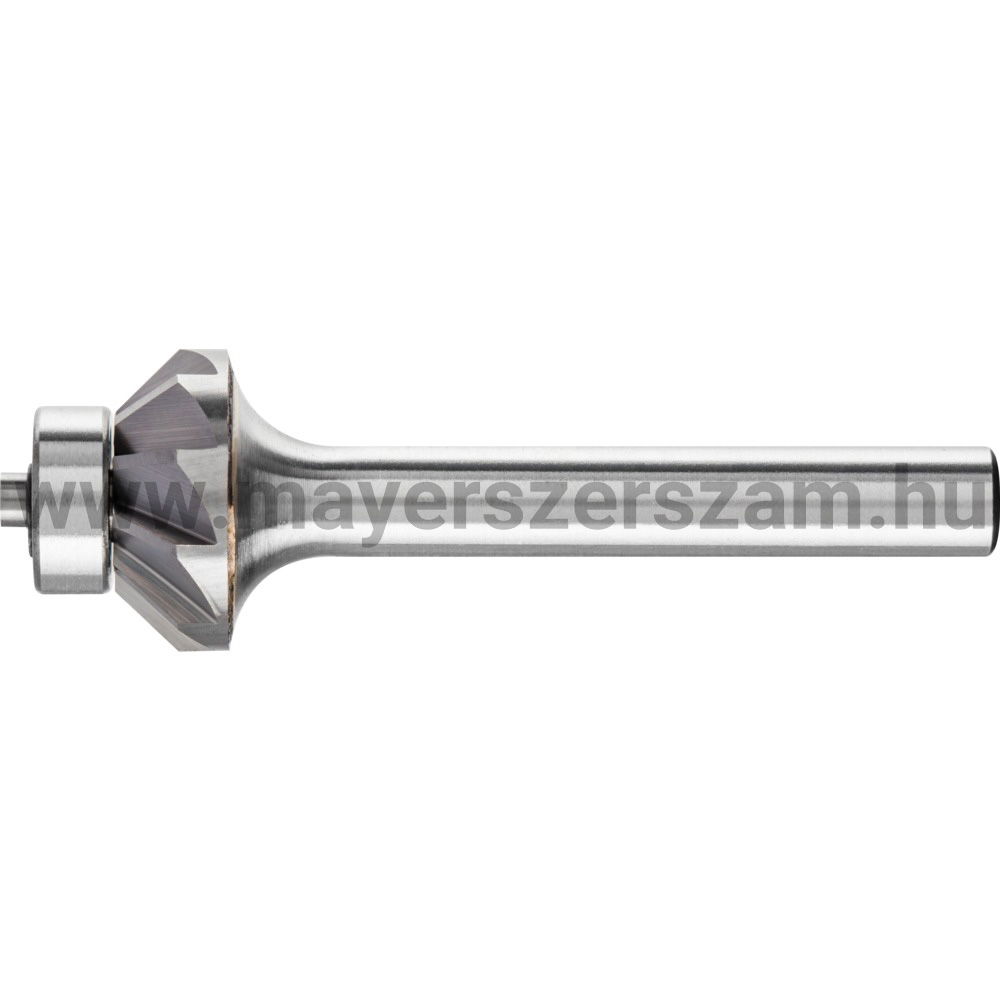 KEMÉNYFÉM (HM) MARÓCSAP KSK 1603/6 EDGE 45° termék fő termékképe