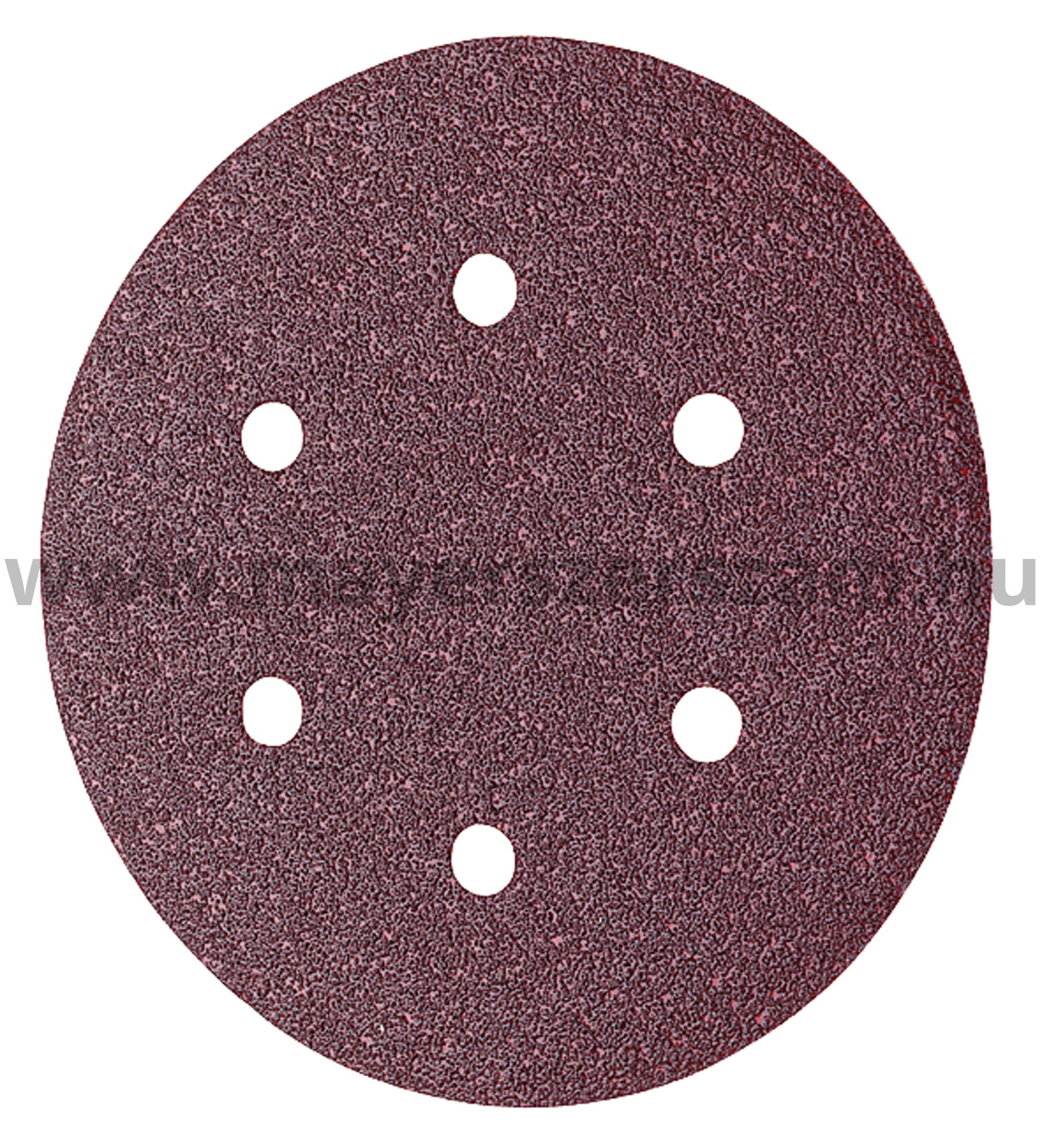 KSS 115 8 L A 150 Tépőzáras csiszolótárcsák termék fő termékképe