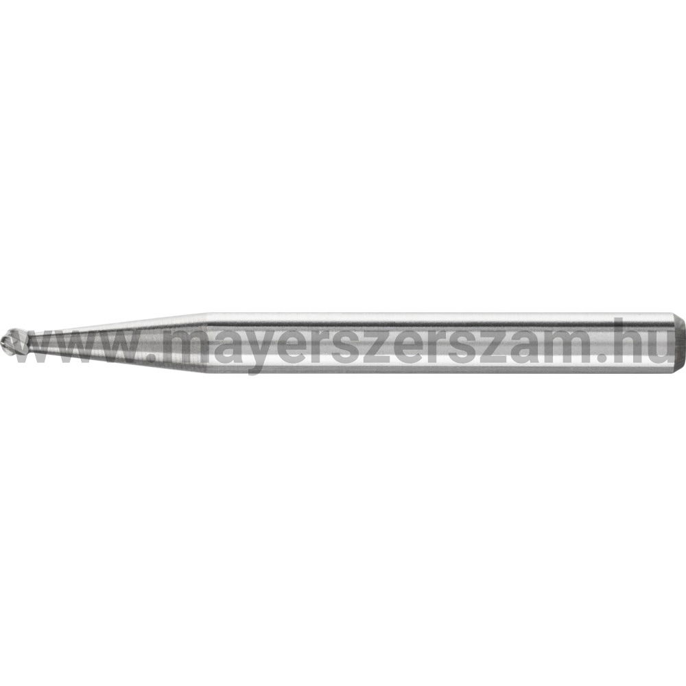 KEMÉNYFÉM (HM) MARÓCSAP KUD 01,51/3 Z3 PLUS termék fő termékképe