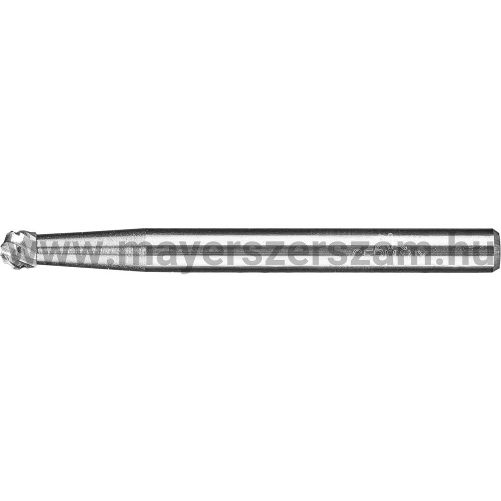 KEMÉNYFÉM (HM) MARÓCSAP KUD 0302/3 TITANIUM termék fő termékképe