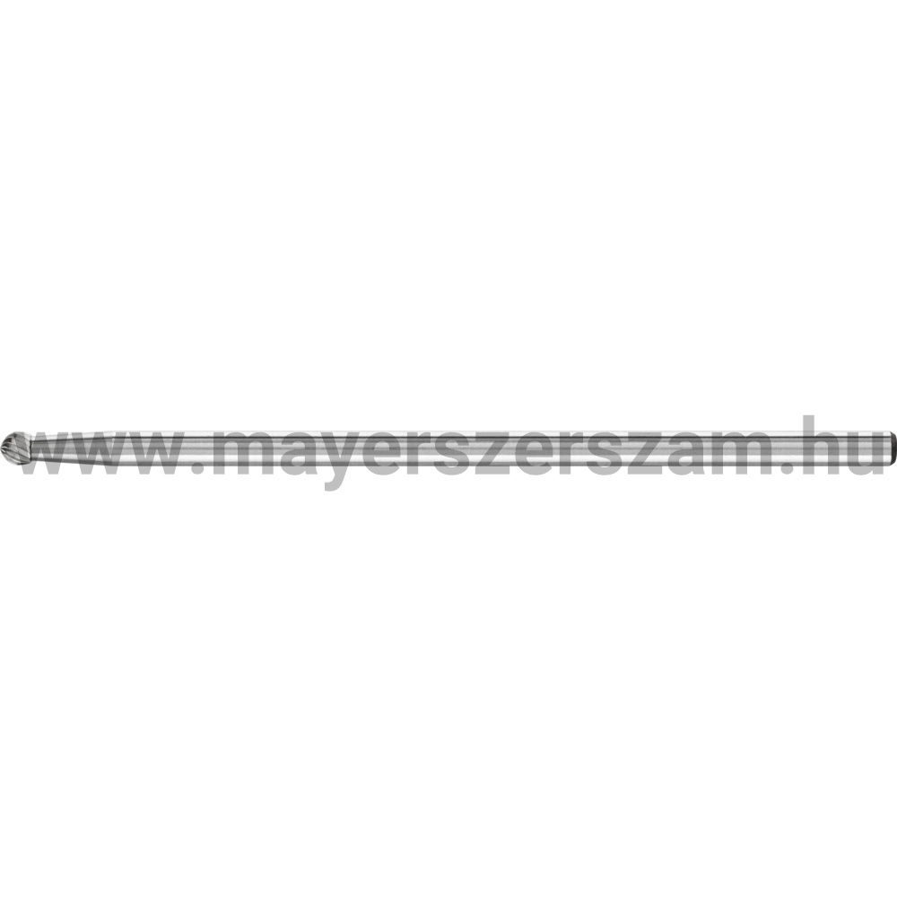 KEMÉNYFÉM (HM) MARÓCSAP KUD 0302/3 Z5 GL75 termék fő termékképe