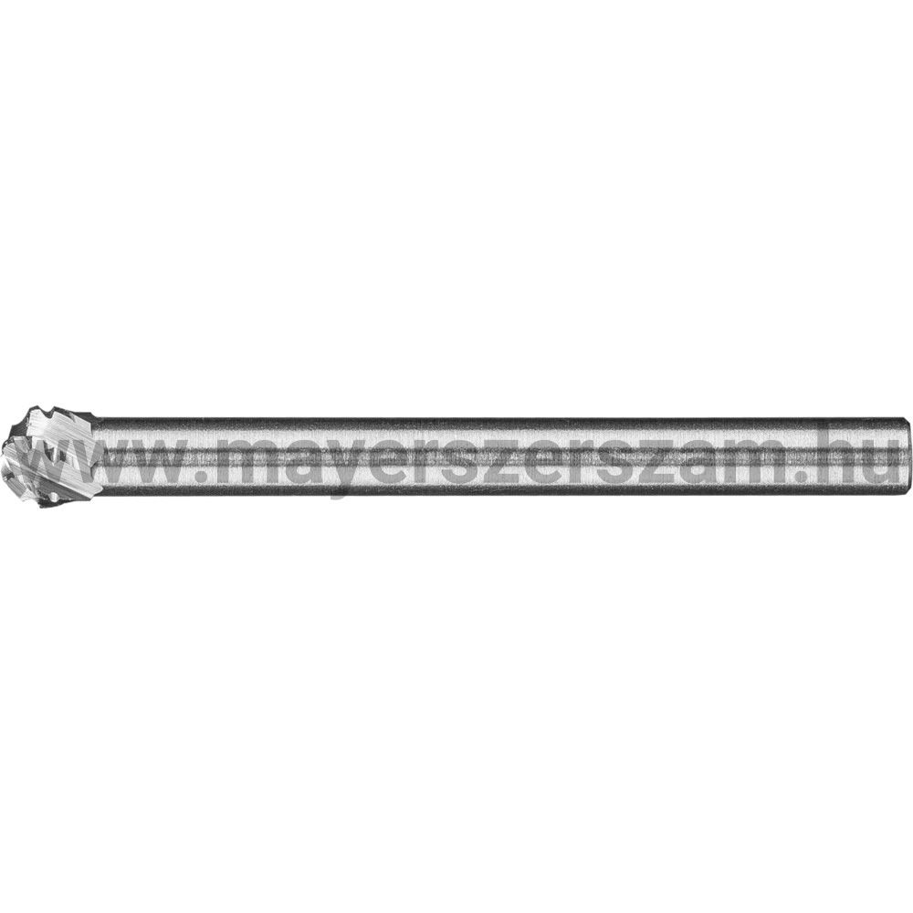 KEMÉNYFÉM (HM) MARÓCSAP KUD 0403/3 TITANIUM termék fő termékképe
