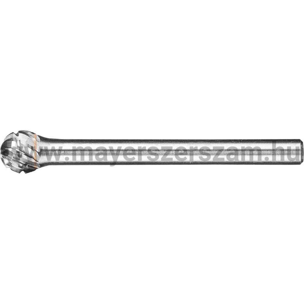 KEMÉNYFÉM (HM) MARÓCSAP KUD 0504/3 TITANIUM termék fő termékképe