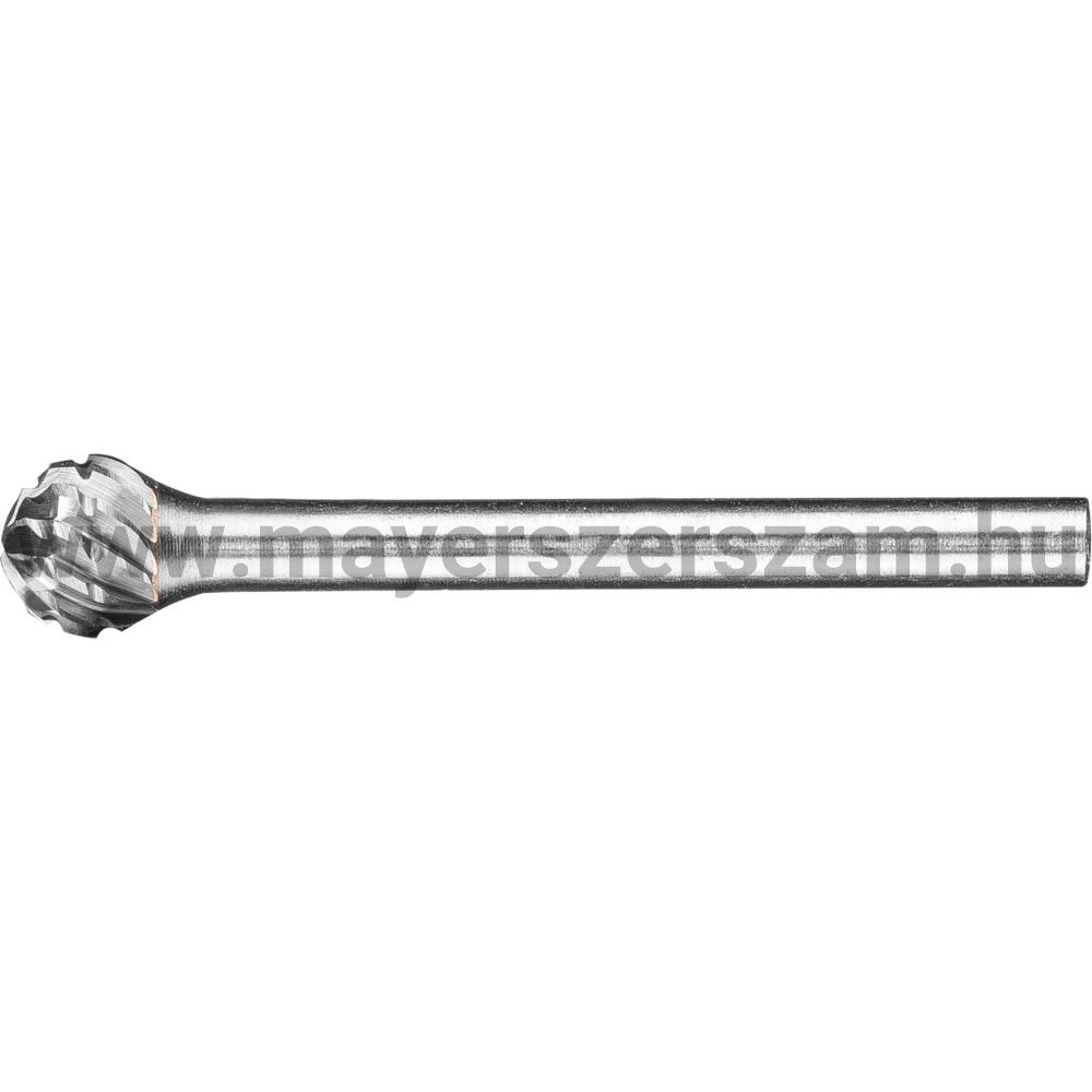 KEMÉNYFÉM (HM) MARÓCSAP KUD 0605/3 TITANIUM termék fő termékképe