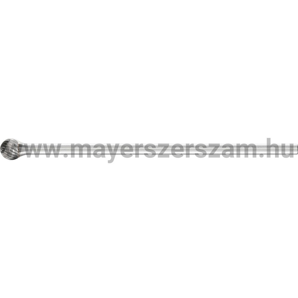 KEMÉNYFÉM (HM) MARÓCSAP KUD 0605/3 Z5 SL75 termék fő termékképe