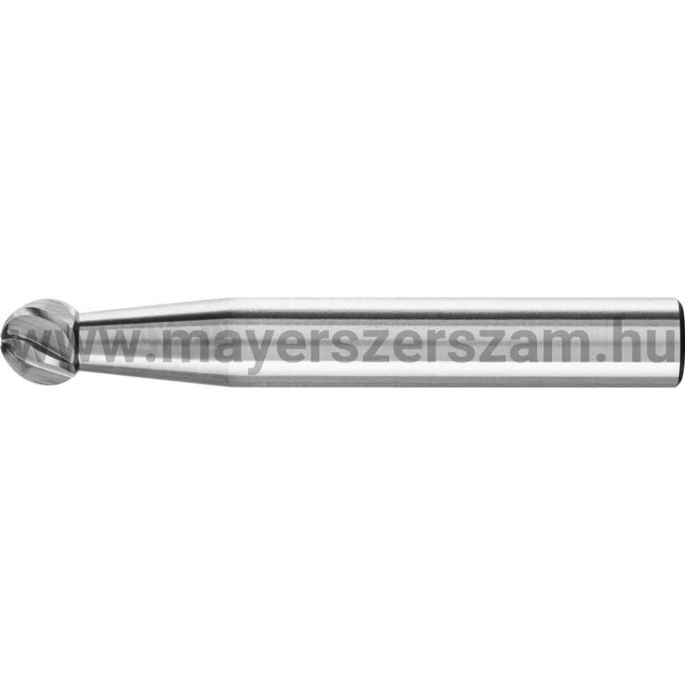 KEMÉNYFÉM (HM) MARÓCSAP KUD 0605/6 INOX termék fő termékképe