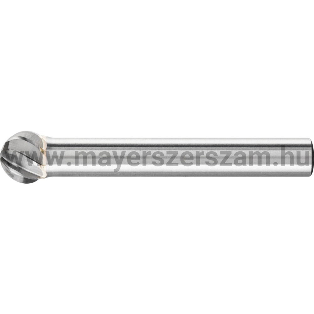 KEMÉNYFÉM (HM) MARÓCSAP KUD 0807/6 INOX termék fő termékképe