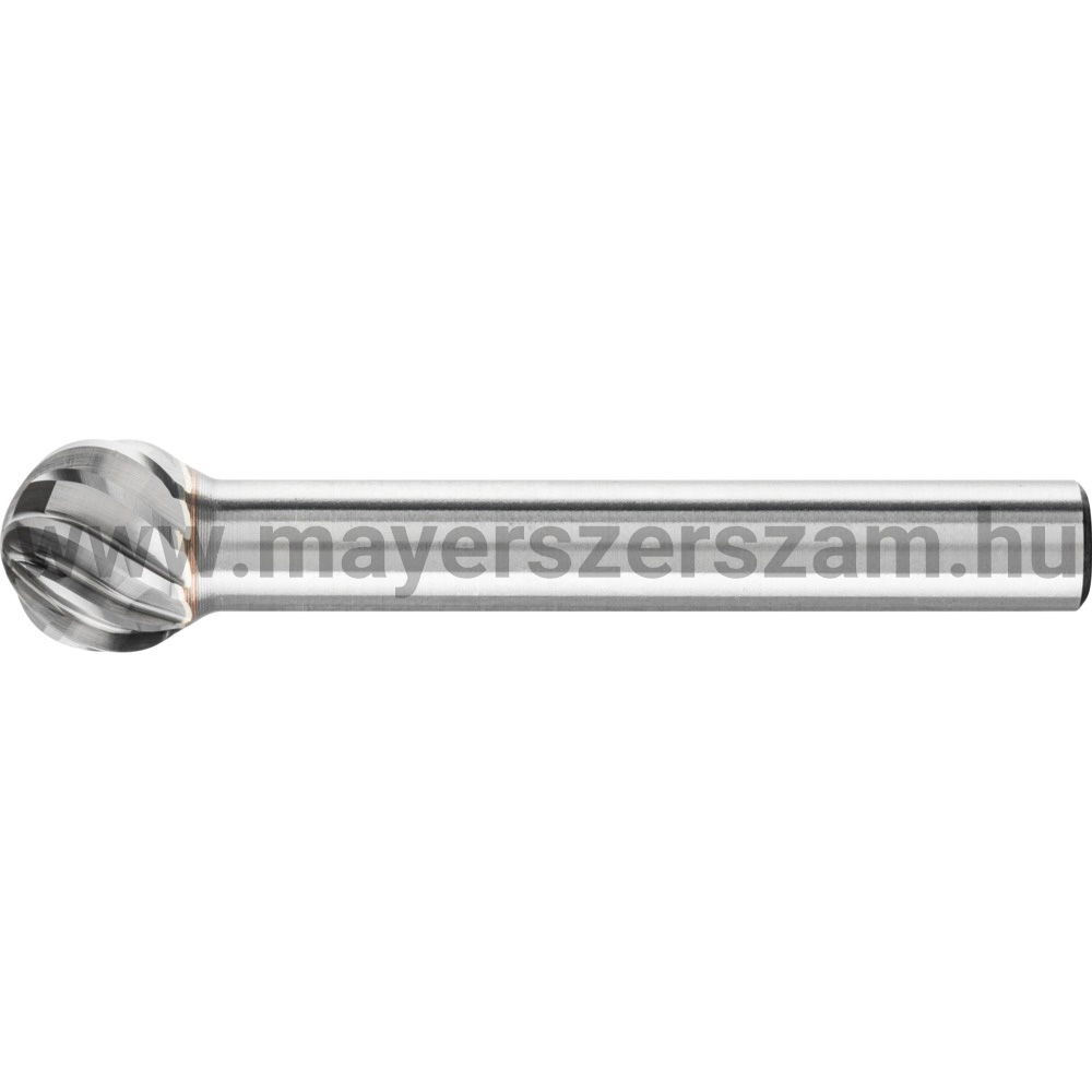 KEMÉNYFÉM (HM) MARÓCSAP KUD 1009/6 INOX termék fő termékképe