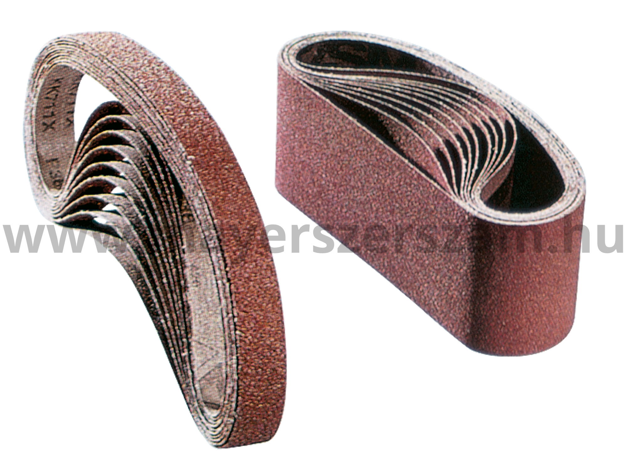 BA 6/610 J A 80 Végtelenített szalagok, rövid kivitel termék fő termékképe