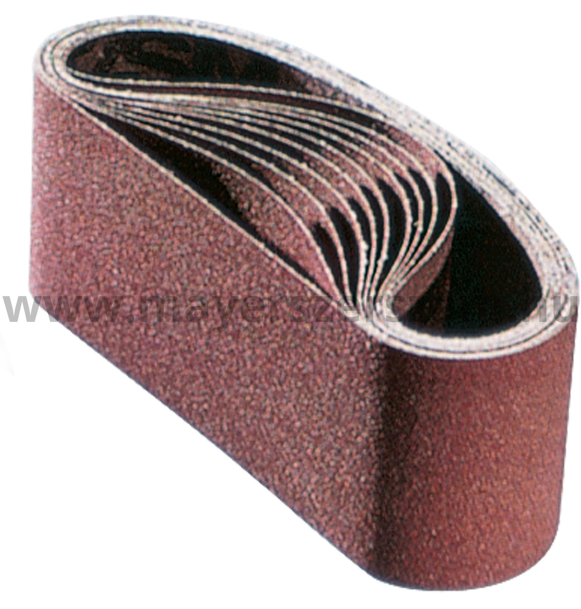 BA 35/450 A-COOL 40 Végtelenített szalagok, rövid kivitel termék fő termékképe