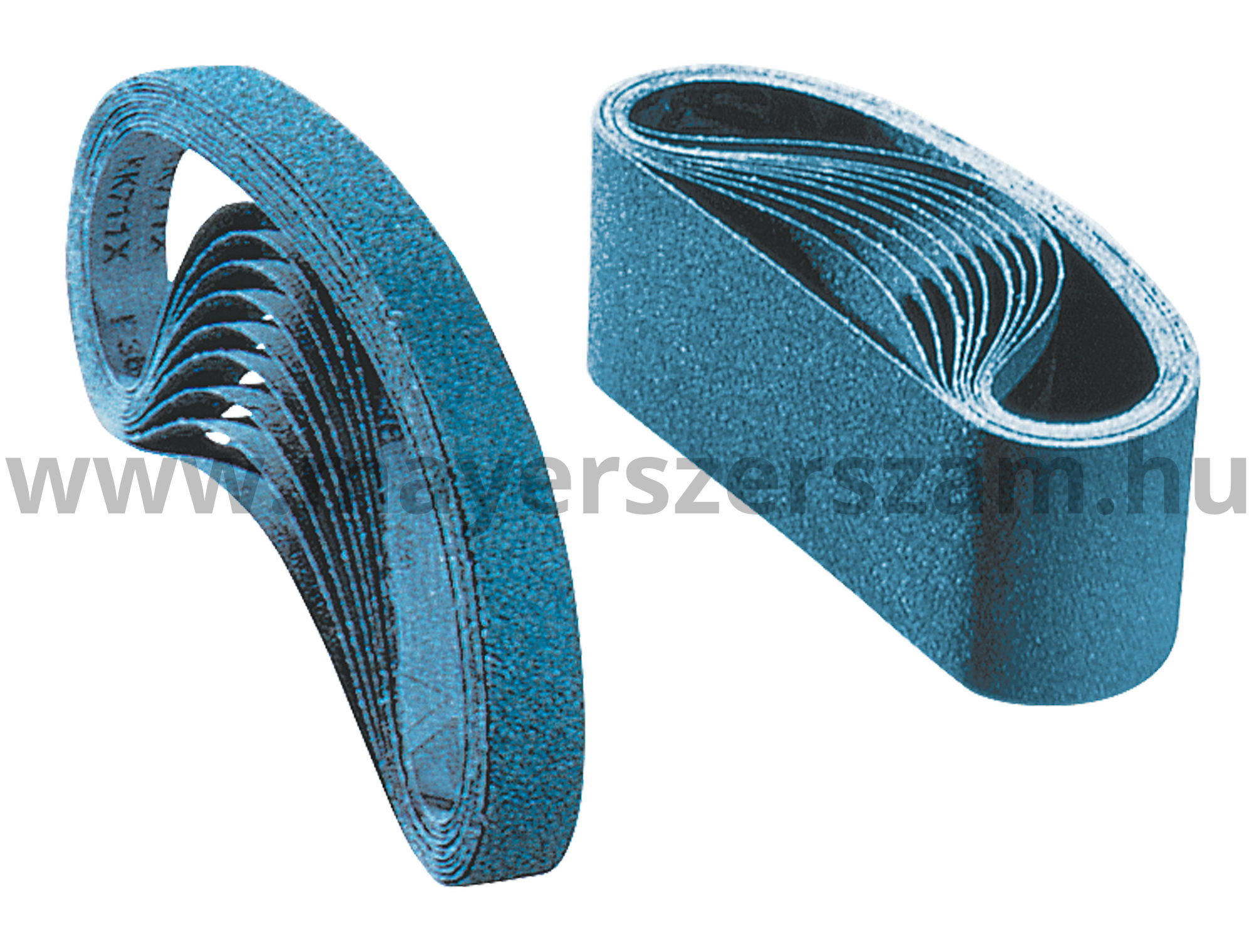 BA 20/480 T Z 80 Végtelenített szalagok, rövid kivitel termék fő termékképe