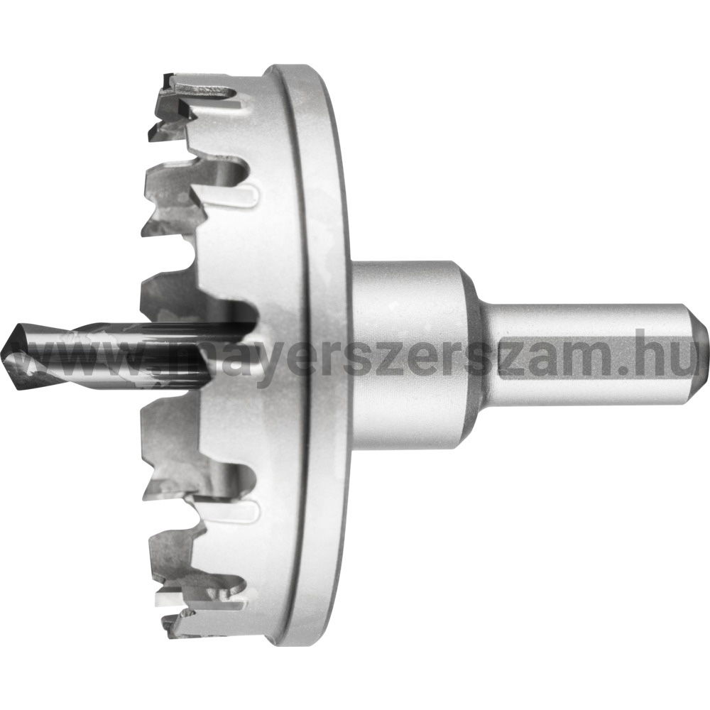KEMÉNYFÉM (HM) LYUKVÁGÓ LOS HM 6508 termék fő termékképe