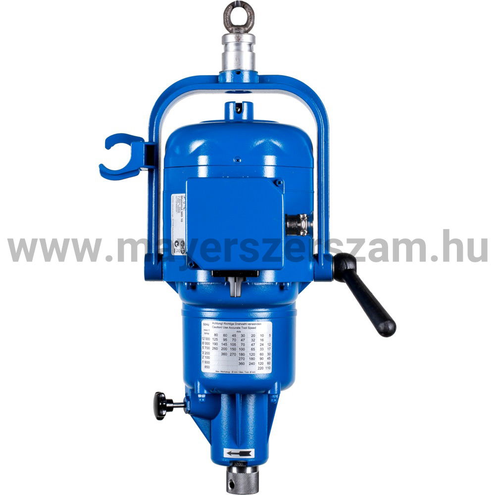 MAMMUT MD10 B1 400V 50HZ termék fő termékképe