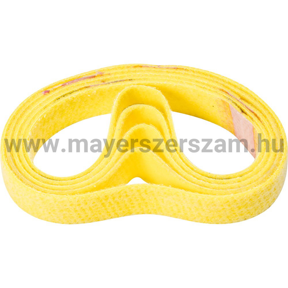 VÉGTELENÍTETT CSISZOLÓSZALAG FILZ P-BA 30/533 termék fő termékképe