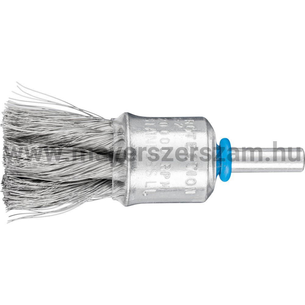 FONOTT CSAPOS ECSETKEFE PBG 1919/6 INOX 0,15 termék fő termékképe