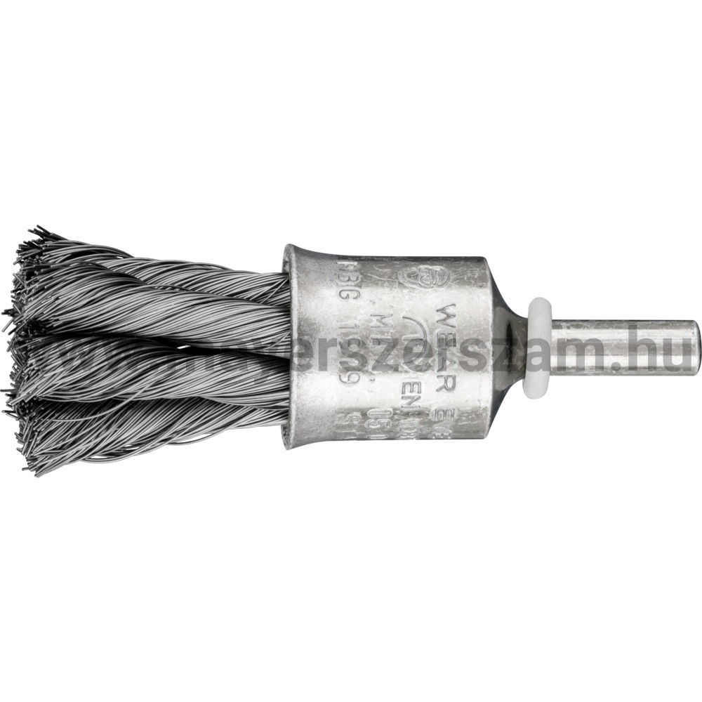 FONOTT CSAPOS ECSETKEFE PBG 1919/6 ST 0,25 termék fő termékképe