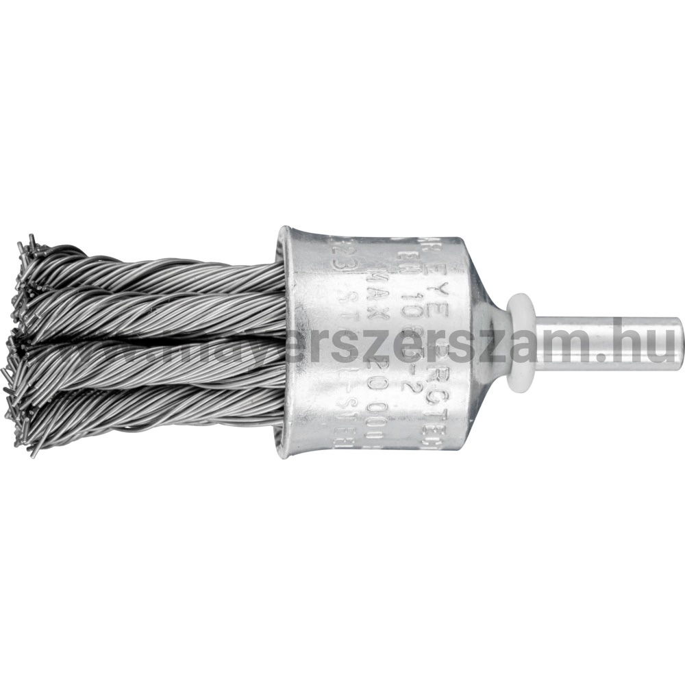 FONOTT CSAPOS ECSETKEFE PBG 2323/6 ST 0,50 termék fő termékképe