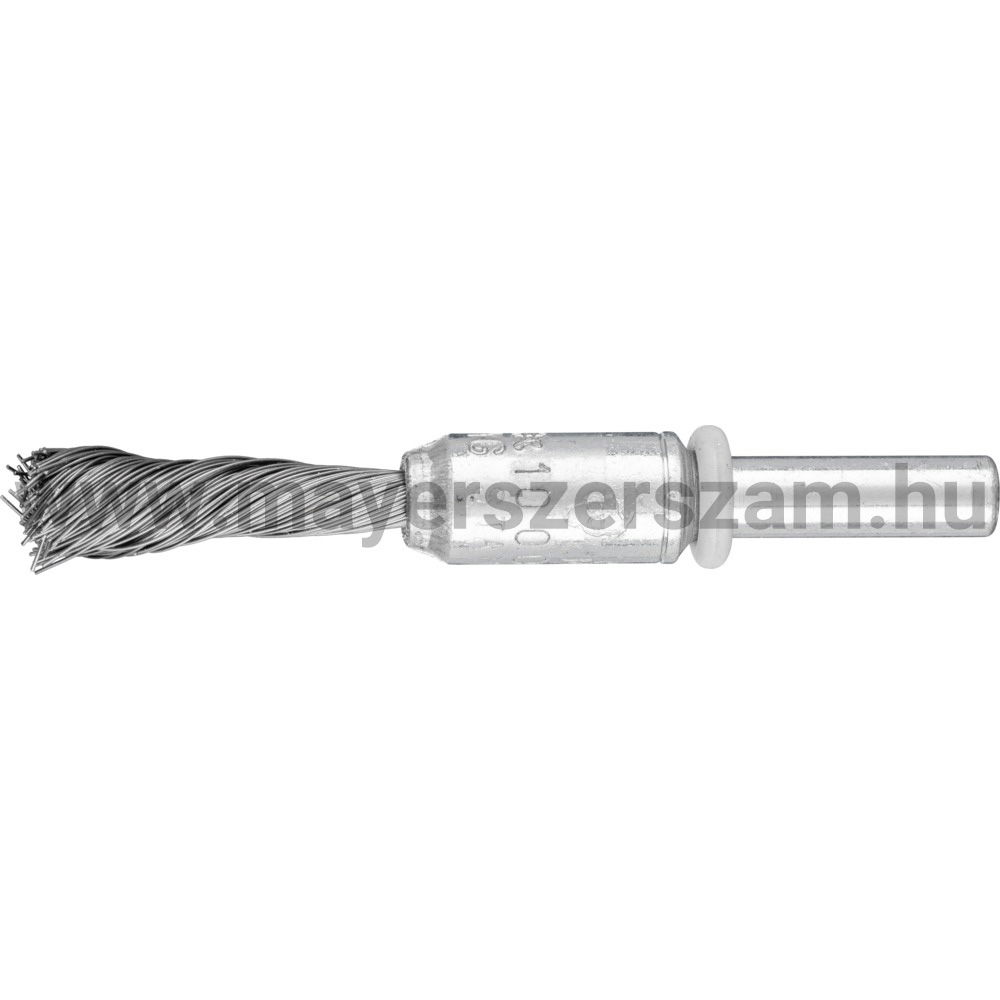 CSAPOS ECSETKEFE/SINGLETWIST FONAT  PBGS1010/6ST0,20 termék fő termékképe