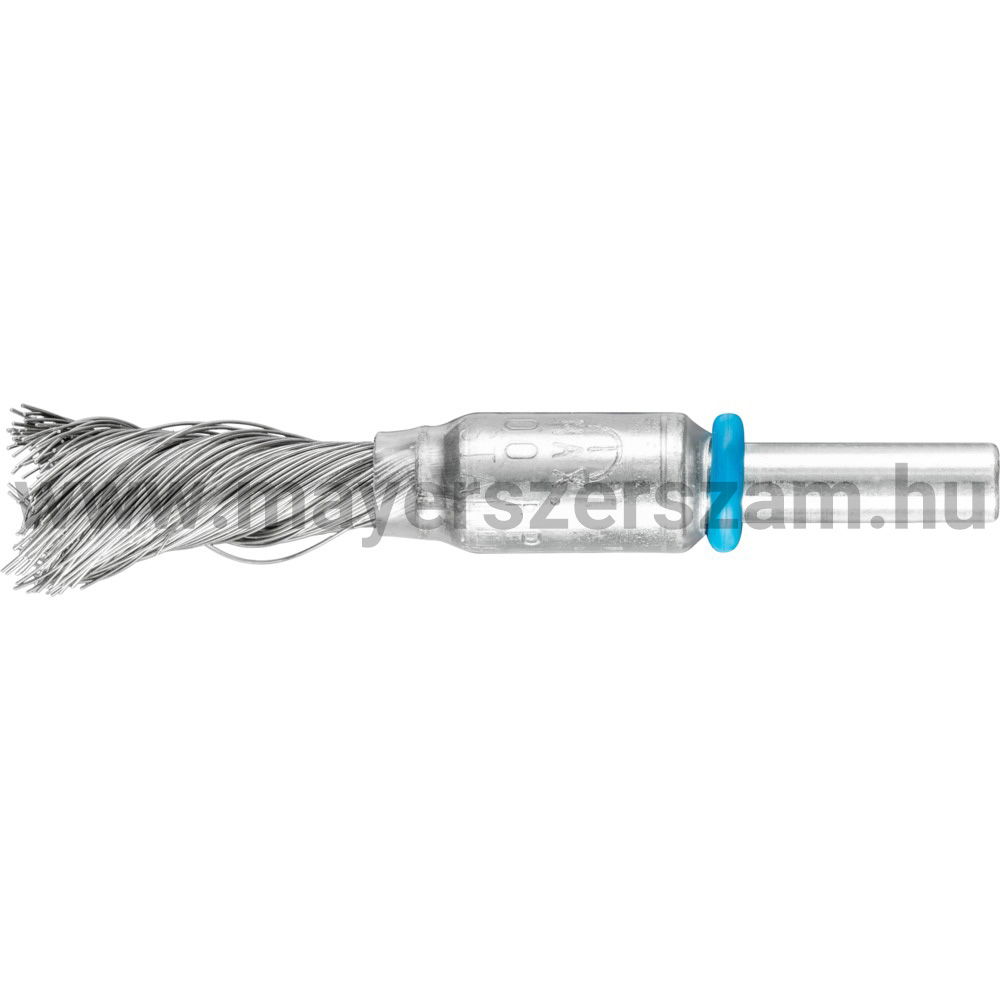 CSAPOS ECSETKEFE/SINGLETWIST FONAT PBGS 1212/6 INOX 0,20 SGP termék fő termékképe