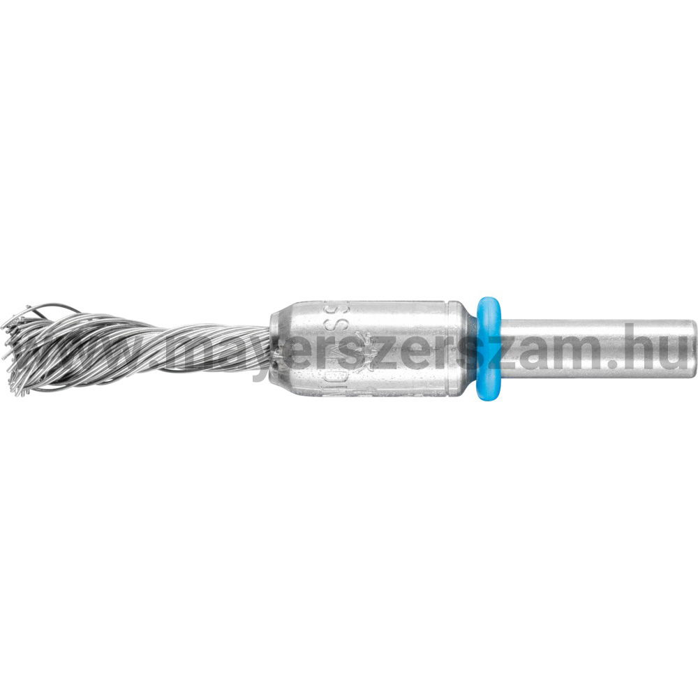 CSAPOS ECSETKEFE/FONOTT PBGSIT  1010/6 INOX 0,35 SGP termék fő termékképe