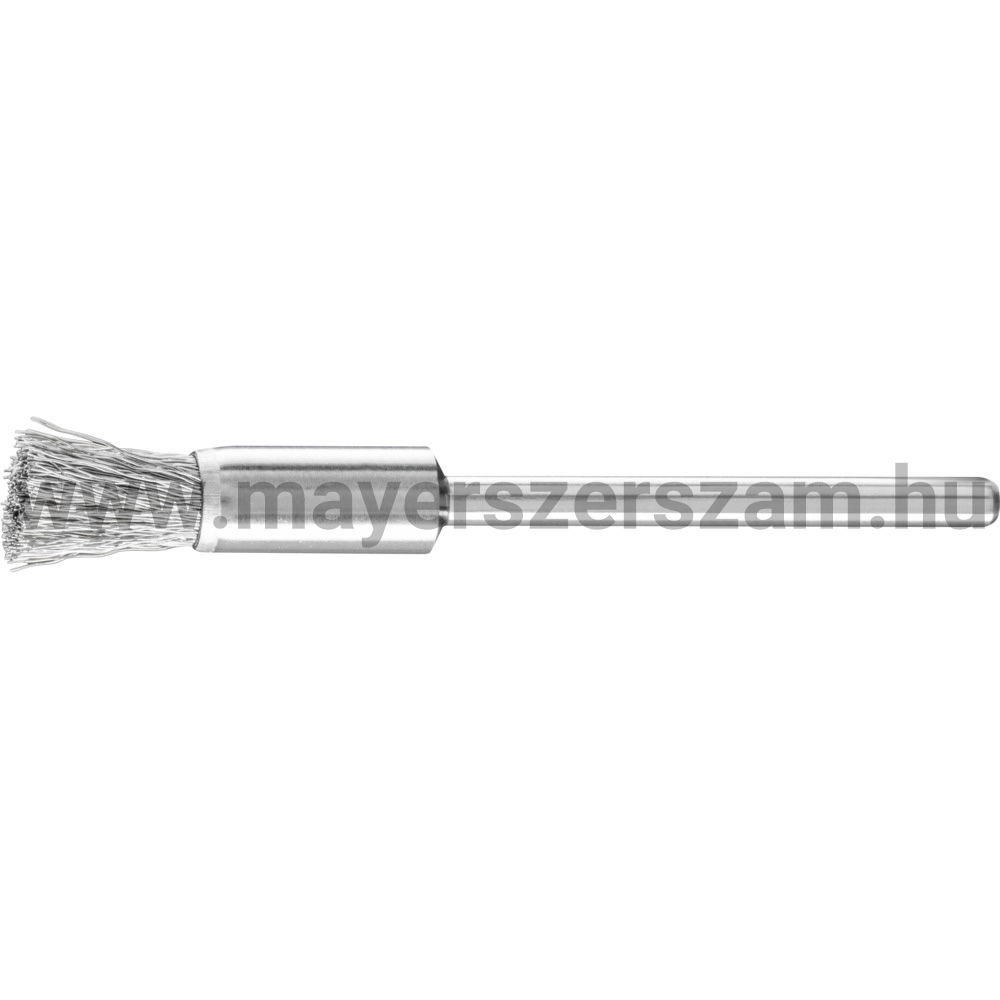 FONATLAN CSAPOS ECSETKEFE PBU 0505/2,34 Inox 0,10 termék fő termékképe