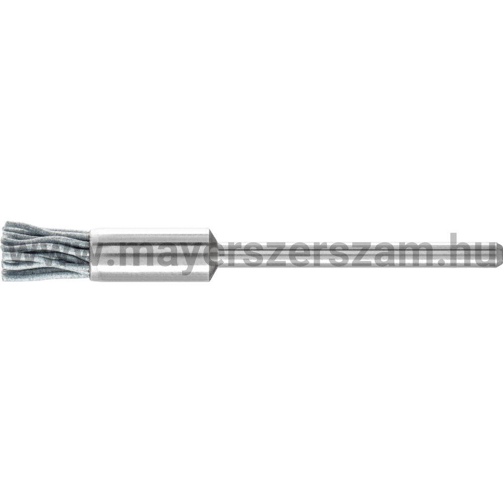 FONATLAN CSAPOS ECSETKEFE PBU 0505/2,34 SiC 320 0,55 termék fő termékképe