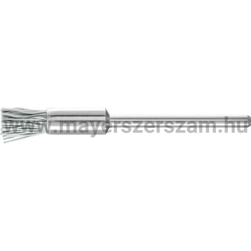 FONATLAN CSAPOS ECSETKEFE PBU 0505/2,34 SiC 800 0,25 termék fő termékképe