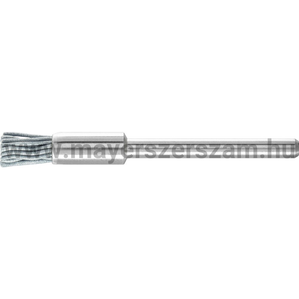 FONATLAN CSAPOS ECSETKEFE PBU 0505/3 SiC 320 0,55 termék fő termékképe