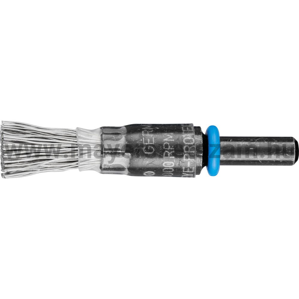 FONATLAN CSAPOS ECSETKEFE PBU 1010/6 INOX 0,35 termék fő termékképe