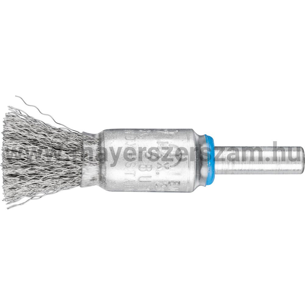 FONATLAN CSAPOS ECSETKEFE PBU 1312/6 INOX 0,15 termék fő termékképe