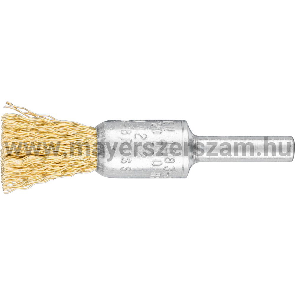 FONATLAN CSAPOS ECSETKEFE PBU 1312/6 MES 0,30 termék fő termékképe