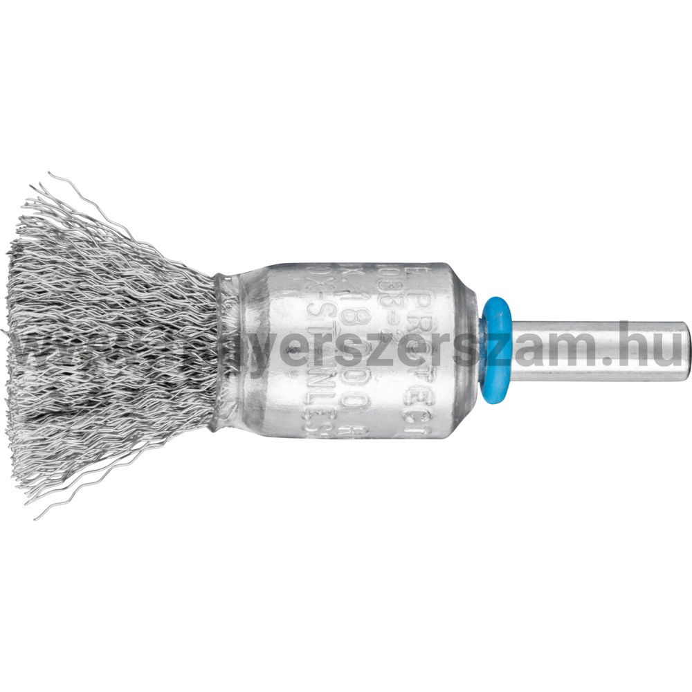 FONATLAN CSAPOS ECSETKEFE PBU 1516/6 INOX 0,15 termék fő termékképe