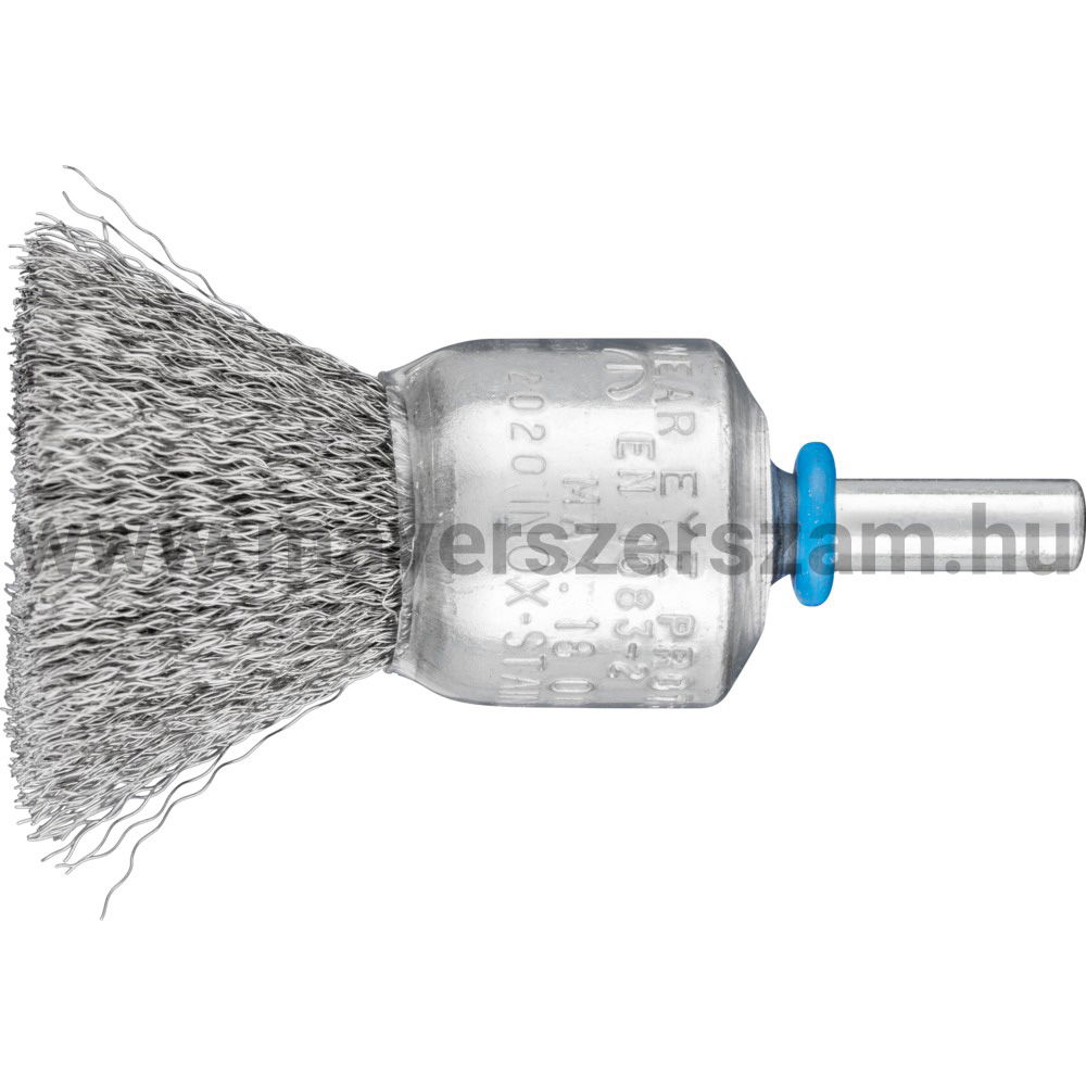 FONATLAN CSAPOS ECSETKEFE PBU 2022/6 INOX 0,15 termék fő termékképe