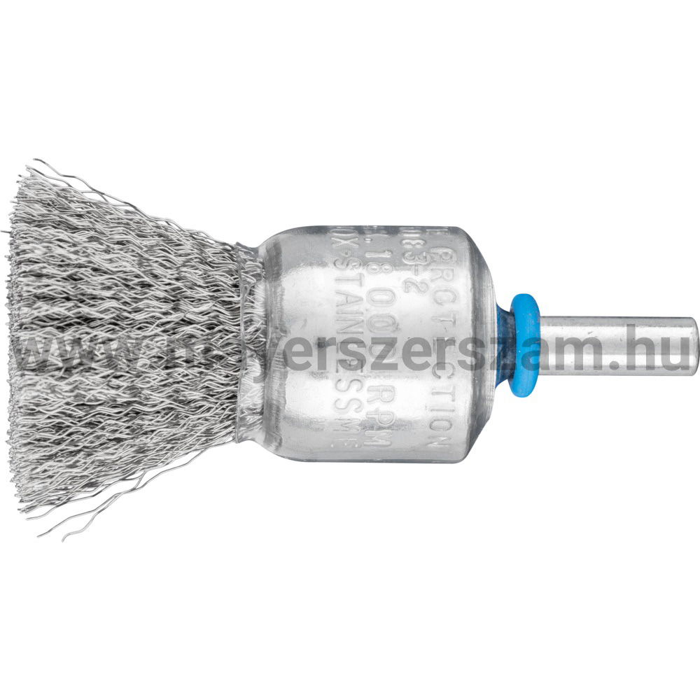 FONATLAN CSAPOS ECSETKEFE PBU 2022/6 INOX 0,20 termék fő termékképe