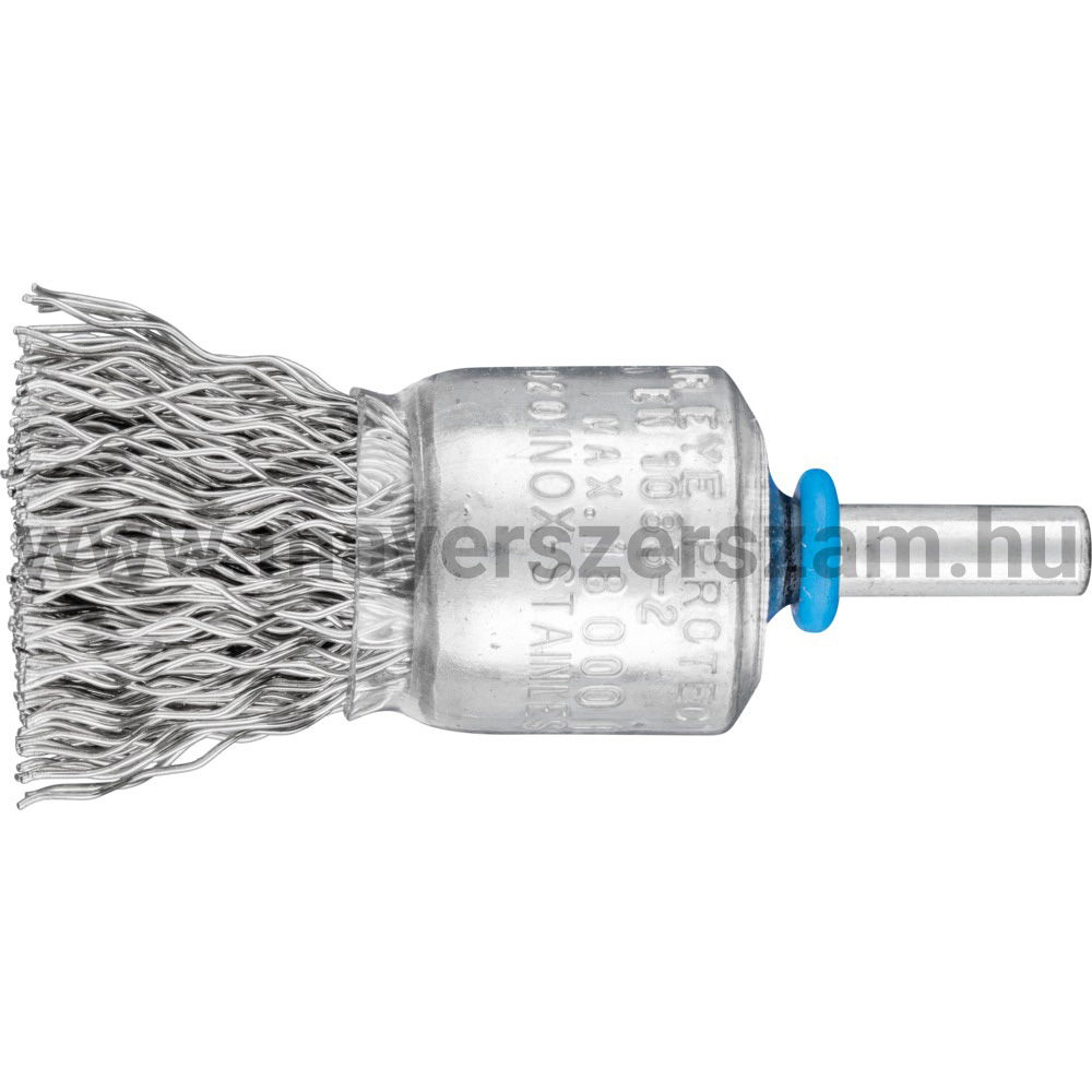 FONATLAN CSAPOS ECSETKEFE PBU 2022/6 INOX 0,50 termék fő termékképe