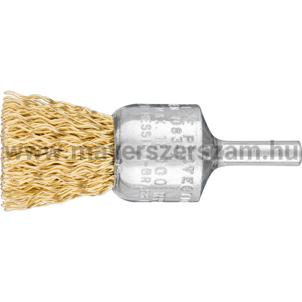 FONATLAN CSAPOS ECSETKEFE PBU 2022/6 MES 0,50 termék fő termékképe