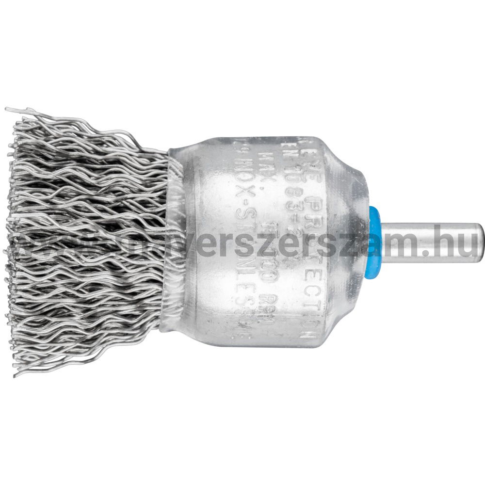 FONATLAN CSAPOS ECSETKEFE PBU 3029/6 INOX 0,50 termék fő termékképe