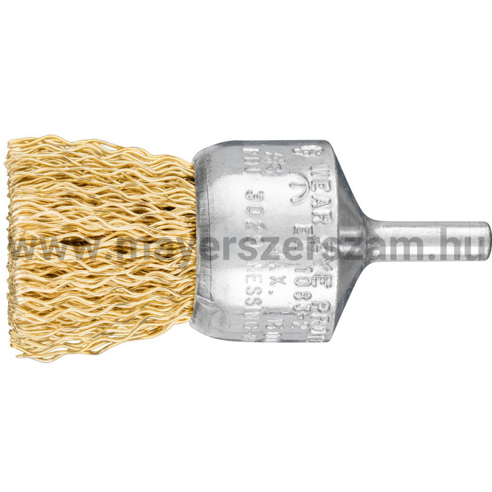 FONATLAN CSAPOS ECSETKEFE PBU 3029/6 MES 0,50 termék fő termékképe