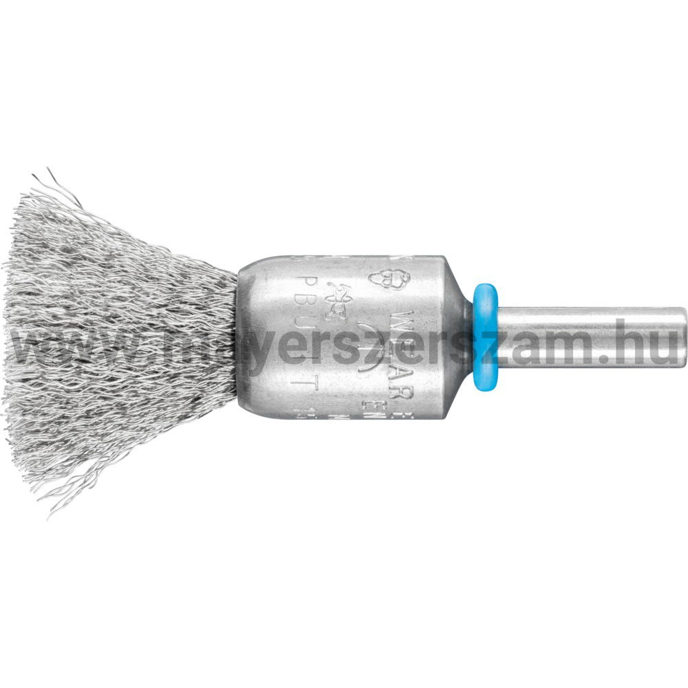 FONATLAN CSAPOS ECSETKEFE PBUIT 1516/6 INOX 0,15 termék fő termékképe