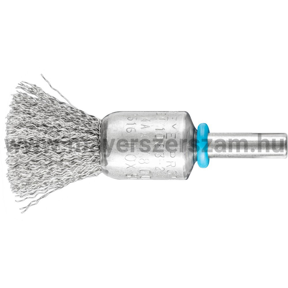 FONATLAN CSAPOS ECSETKEFE PBUIT 1516/6 INOX 0,20 termék fő termékképe