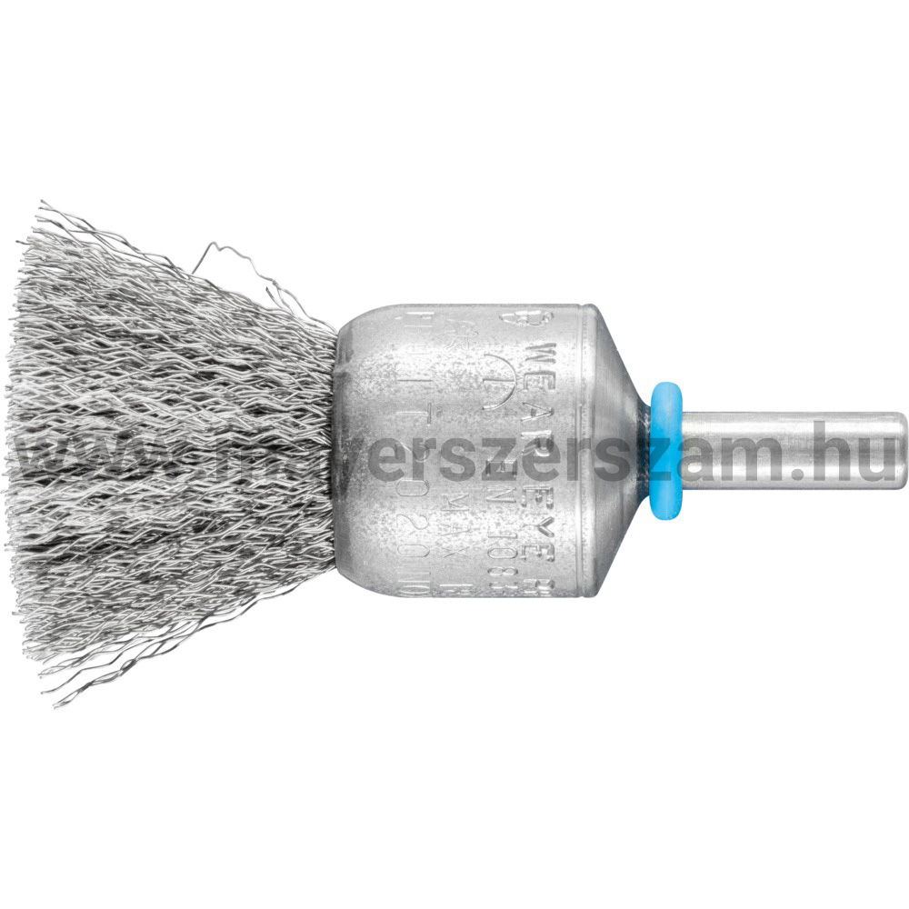 FONATLAN CSAPOS ECSETKEFE PBUIT 2022/6 INOX 0,20 termék fő termékképe