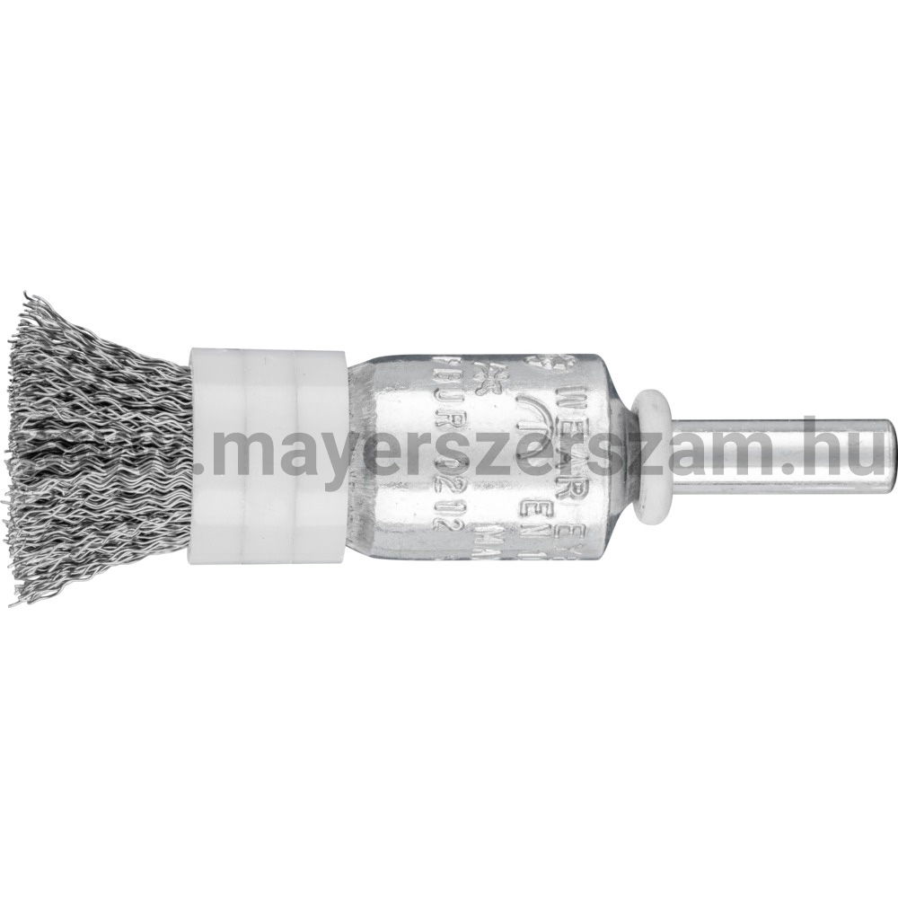 CSAPOS ECSETKEFE/FONATLAN;HATÁROLÓ GYÜRÜVEL PBUR 1316/6 ST 0,20 termék fő termékképe