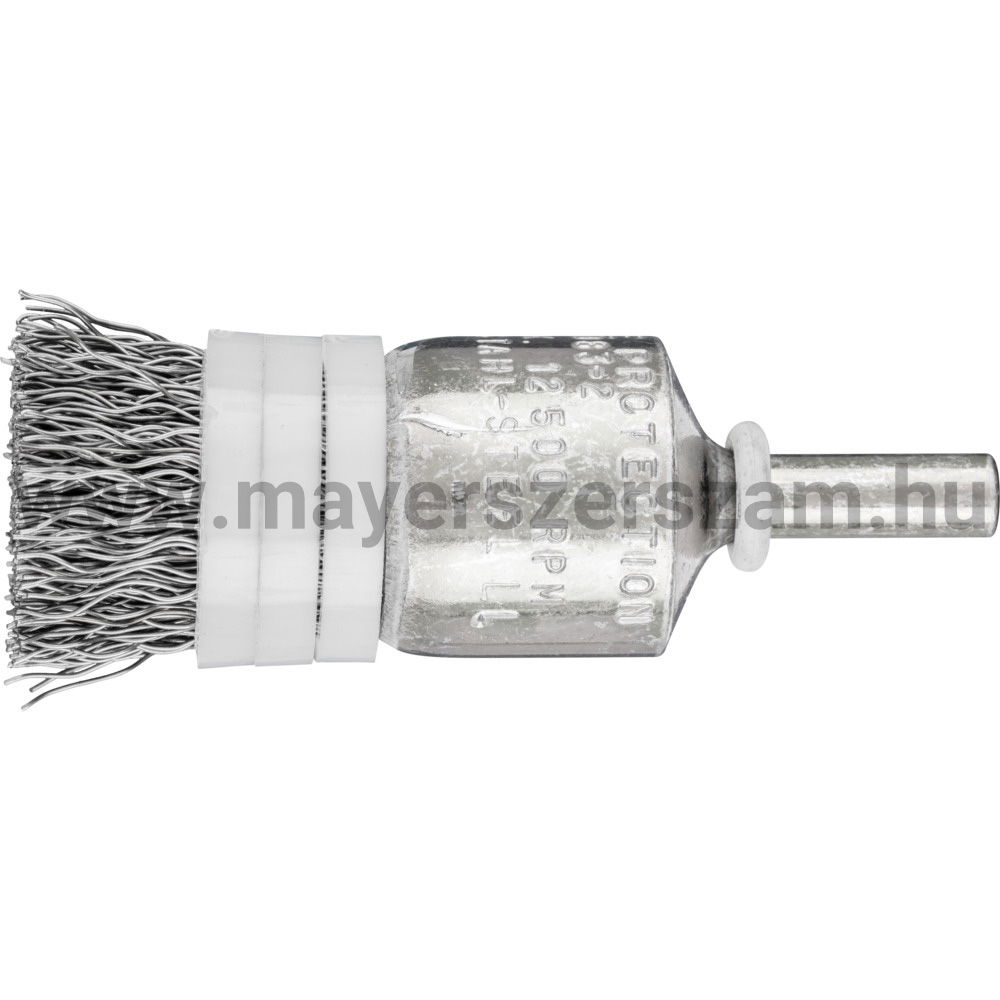 CSAPOS ECSETKEFE/FONATLAN;HATÁROLÓ GYÜRÜVEL  PBUR 2022/6 ST 0,35 termék fő termékképe