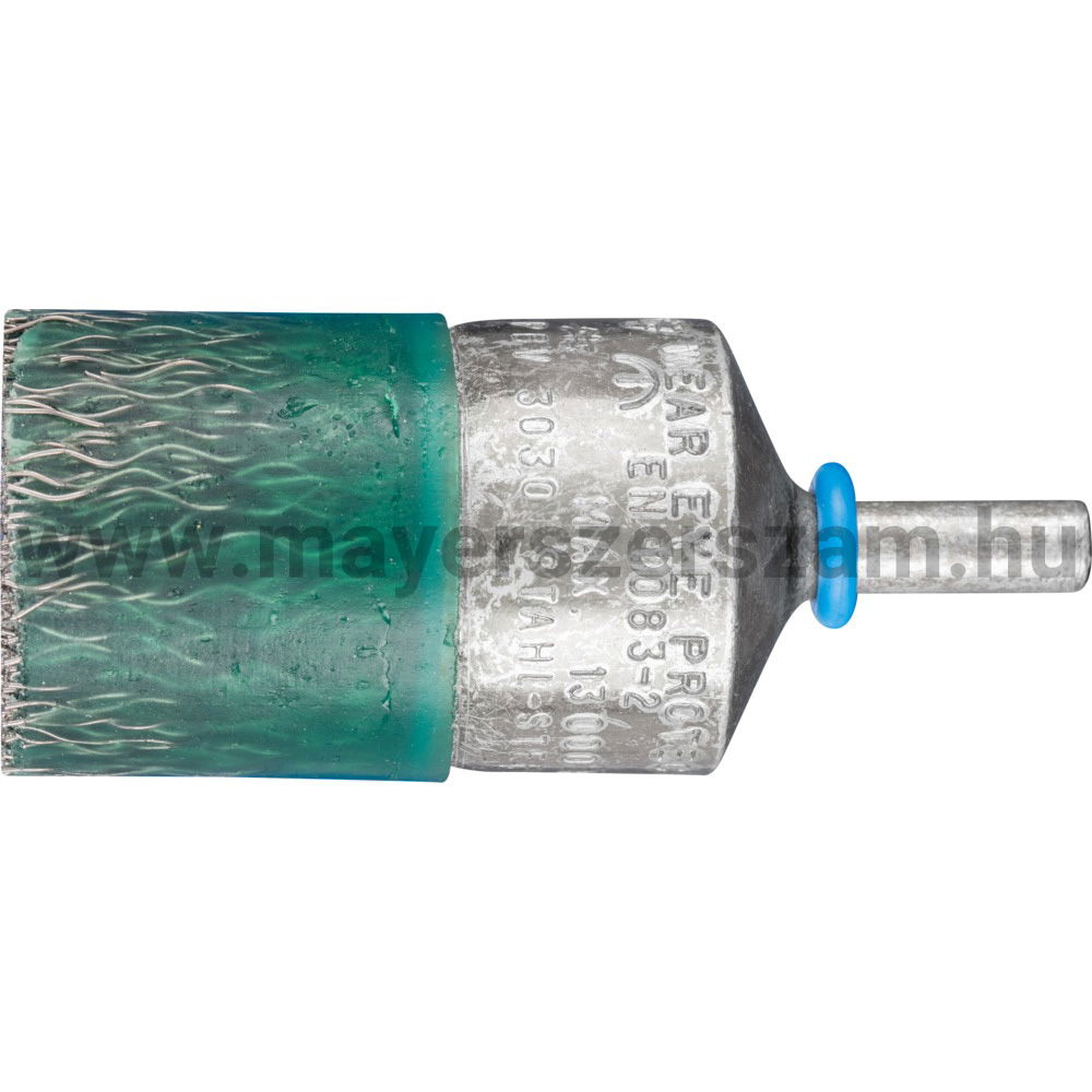 CSAPOS ECSETKEFE/FONATLAN MŰANYAG KÖTÉSŰ PBV  3030 STD. 0,35 termék fő termékképe