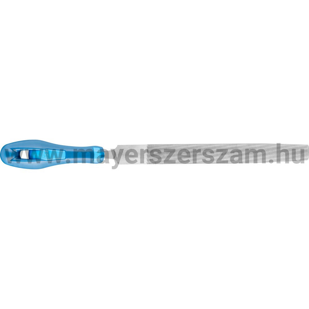 FÉLGÖMBÖLYŰ RESZELŐ HEGYESVÉGŰ 1152SP 150 H 1 termék fő termékképe