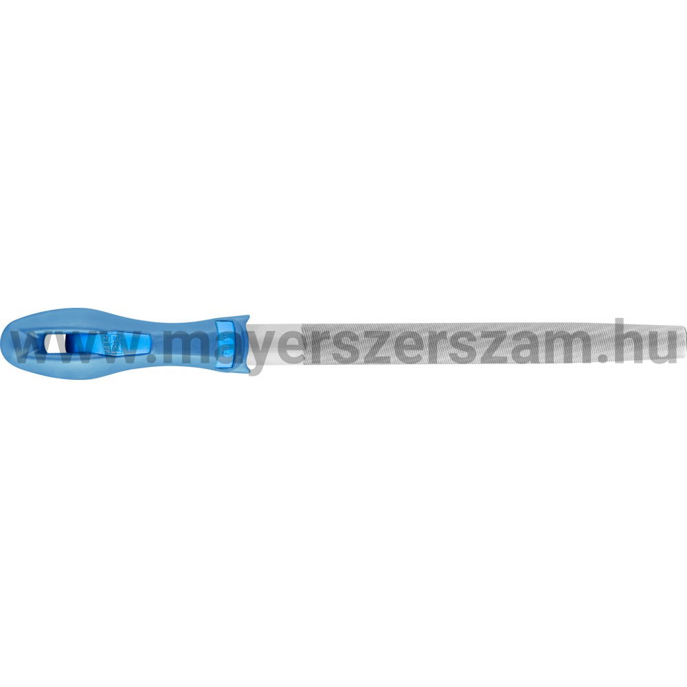 FÉLGÖMBÖLYŰ RESZELŐ HEGYESVÉGŰ 1152SP 200 H 1 termék fő termékképe