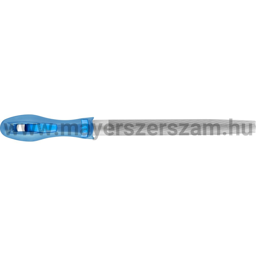 FÉLGÖMBÖLYŰ RESZELŐ HEGYESVÉGŰ 1152SP 200 H 3 termék fő termékképe